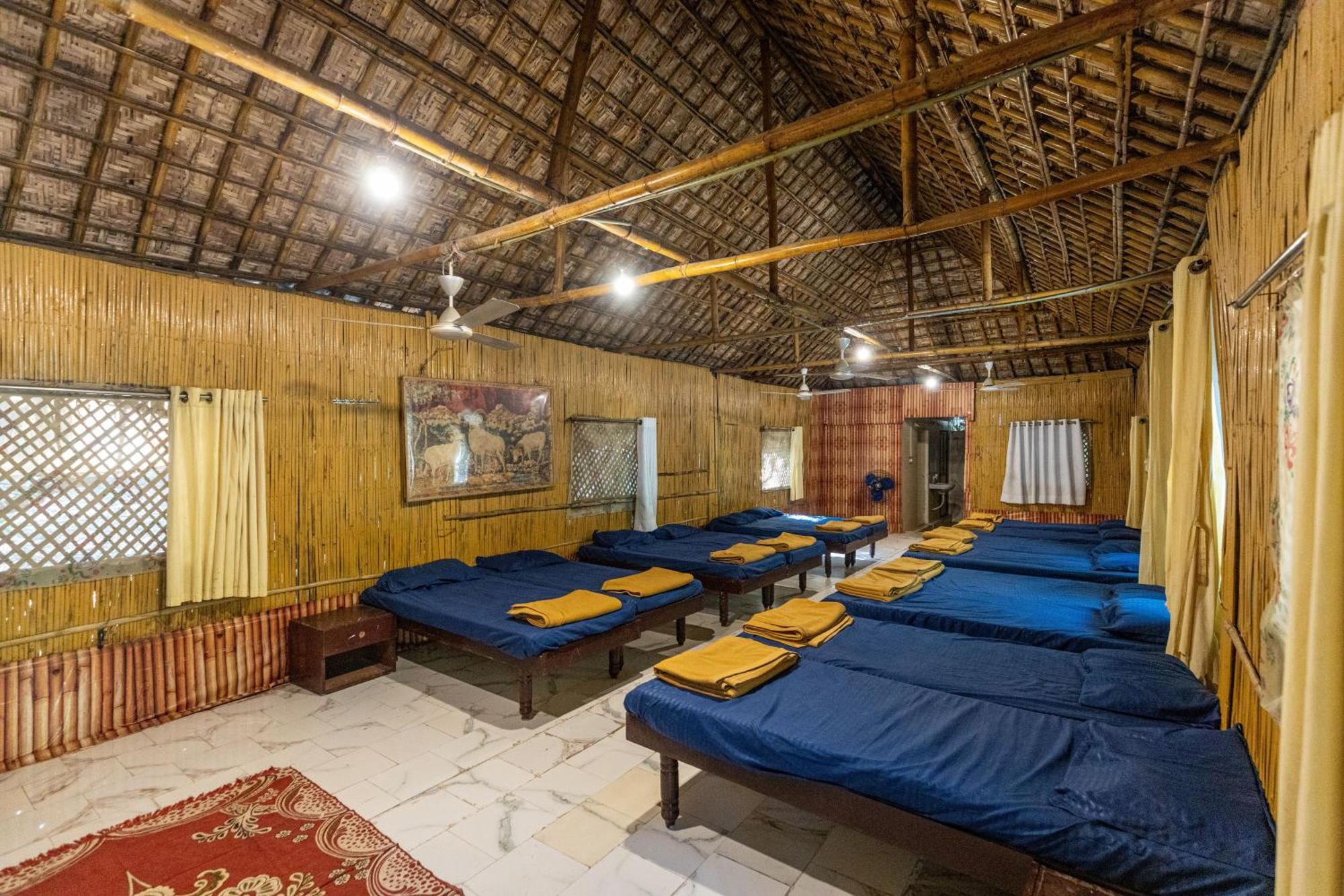 Brook Ville Sasan Gir Exterior photo