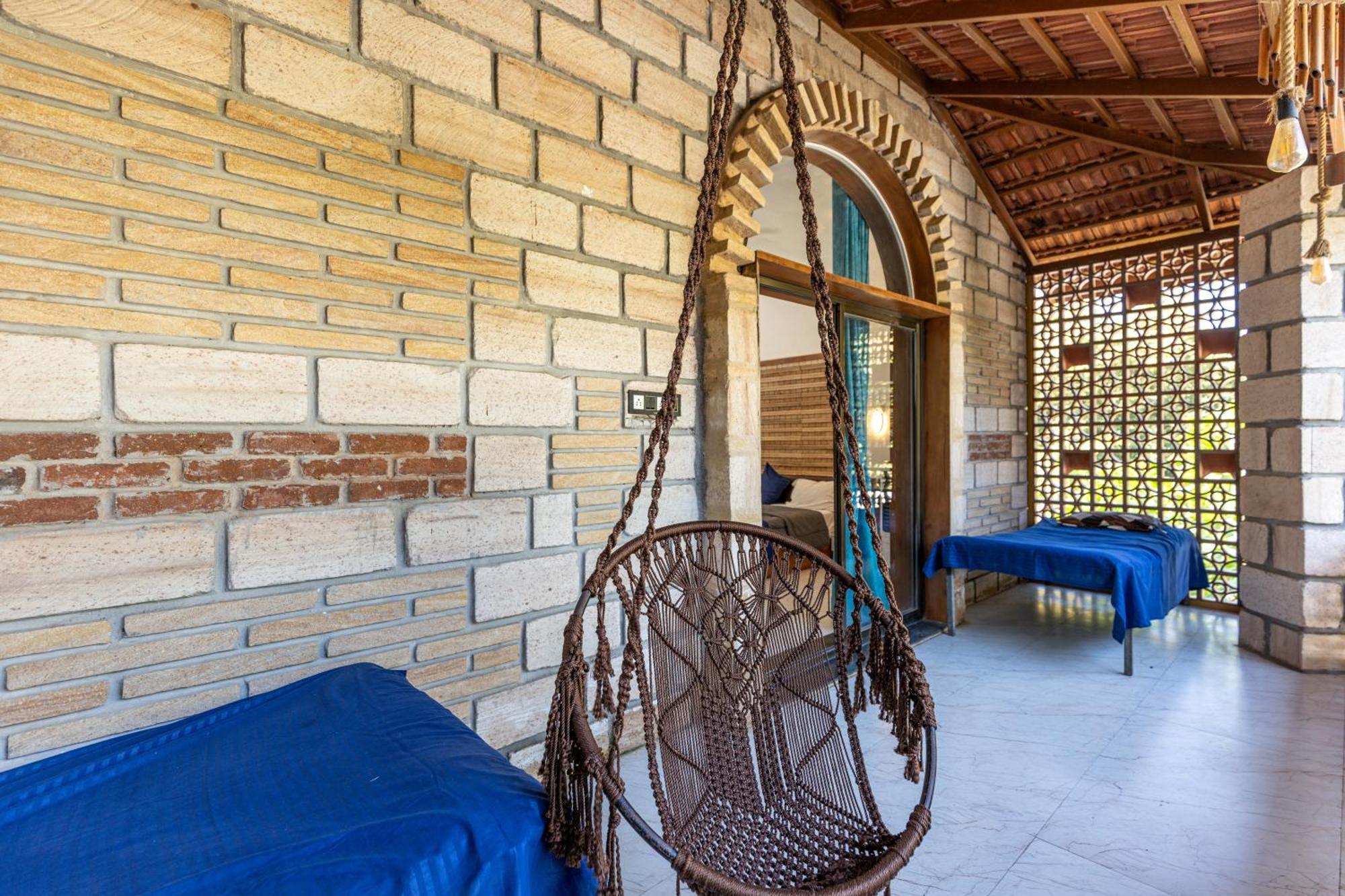 Brook Ville Sasan Gir Exterior photo