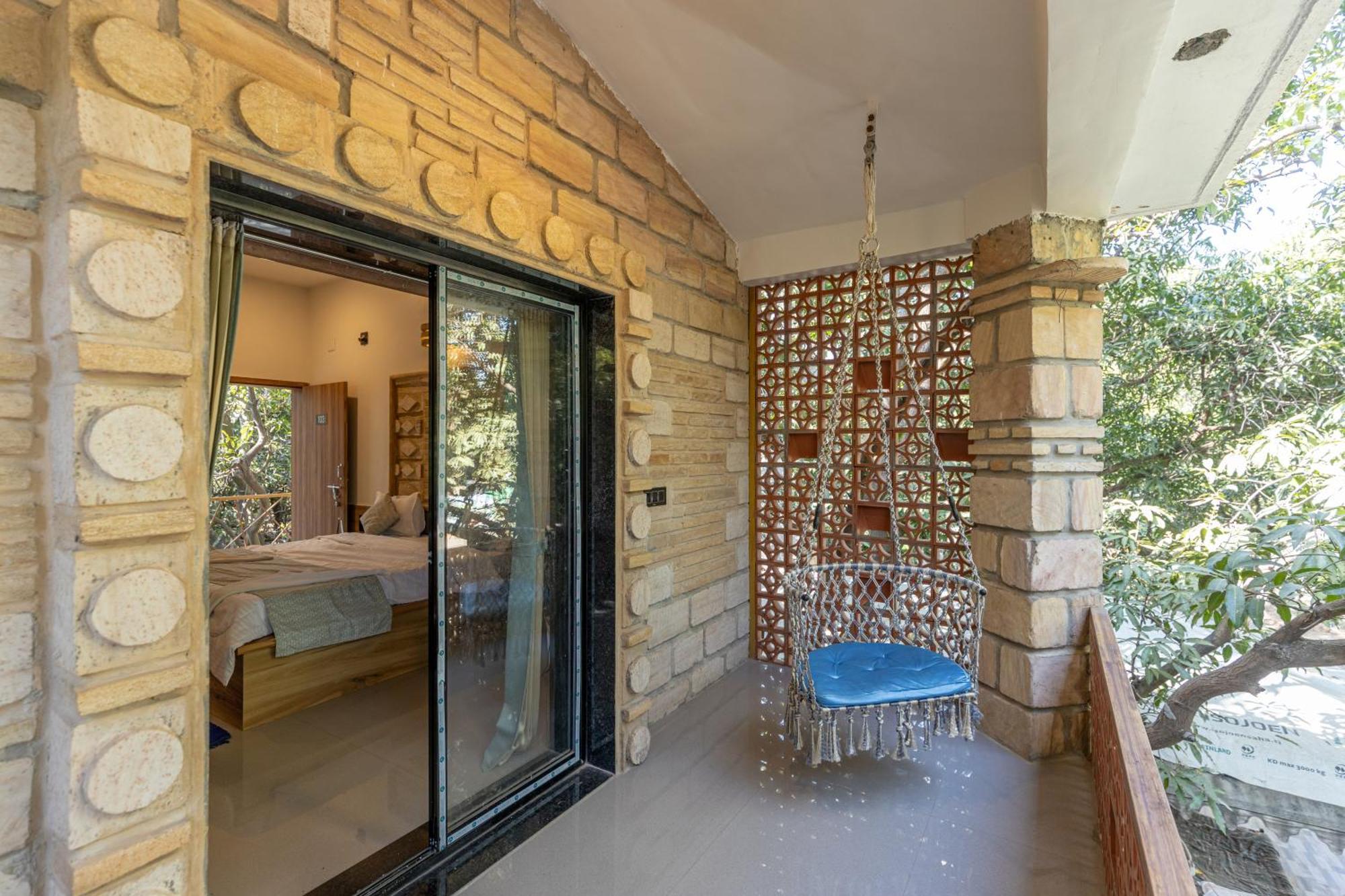 Brook Ville Sasan Gir Exterior photo