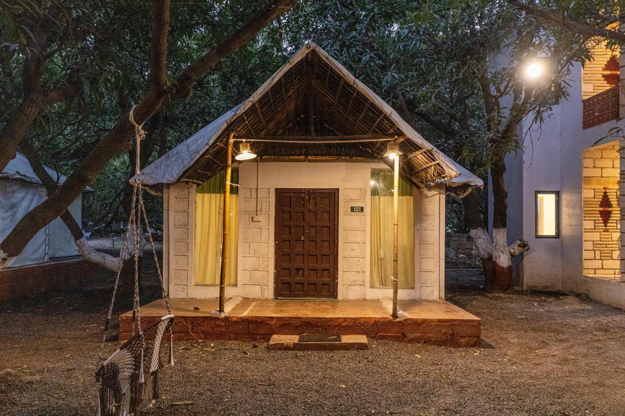 Brook Ville Sasan Gir Exterior photo