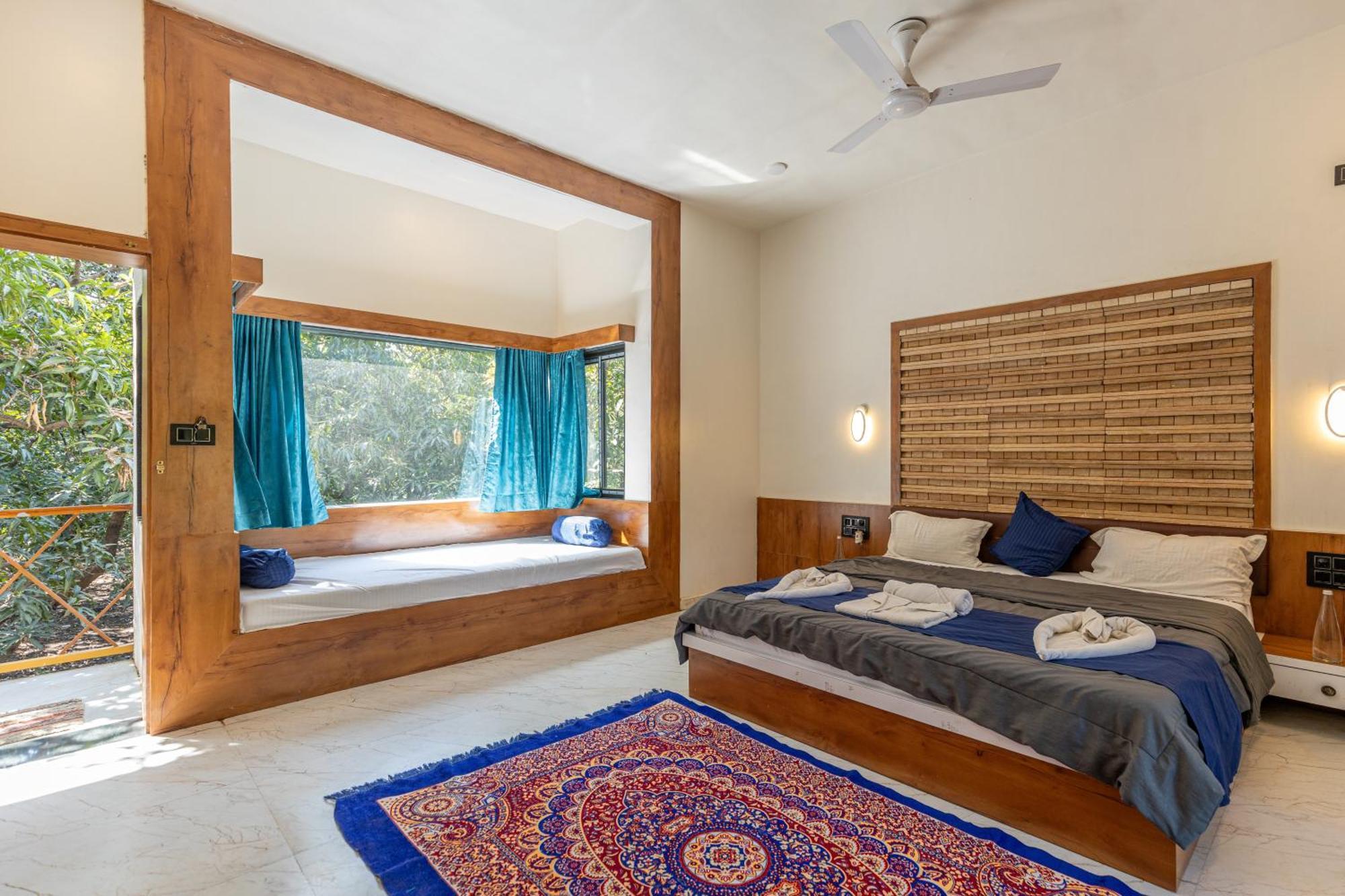Brook Ville Sasan Gir Exterior photo