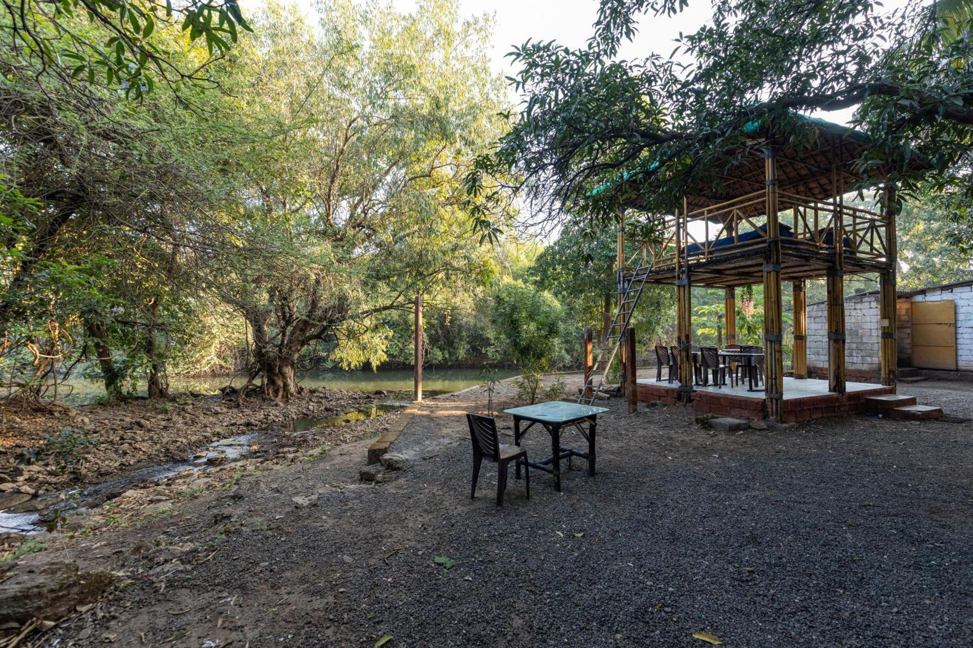 Brook Ville Sasan Gir Exterior photo