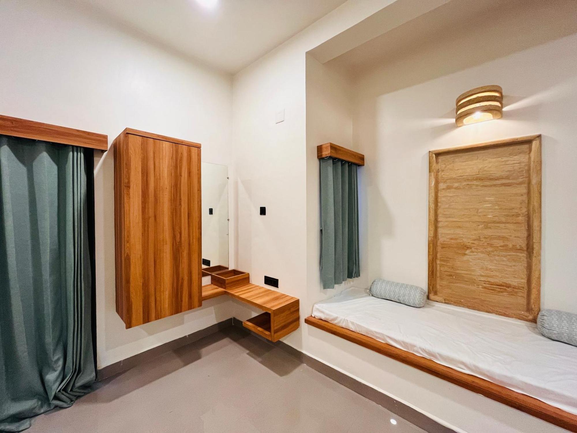 Brook Ville Sasan Gir Exterior photo